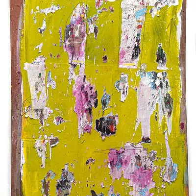 Untitled 4 (Advertisement)