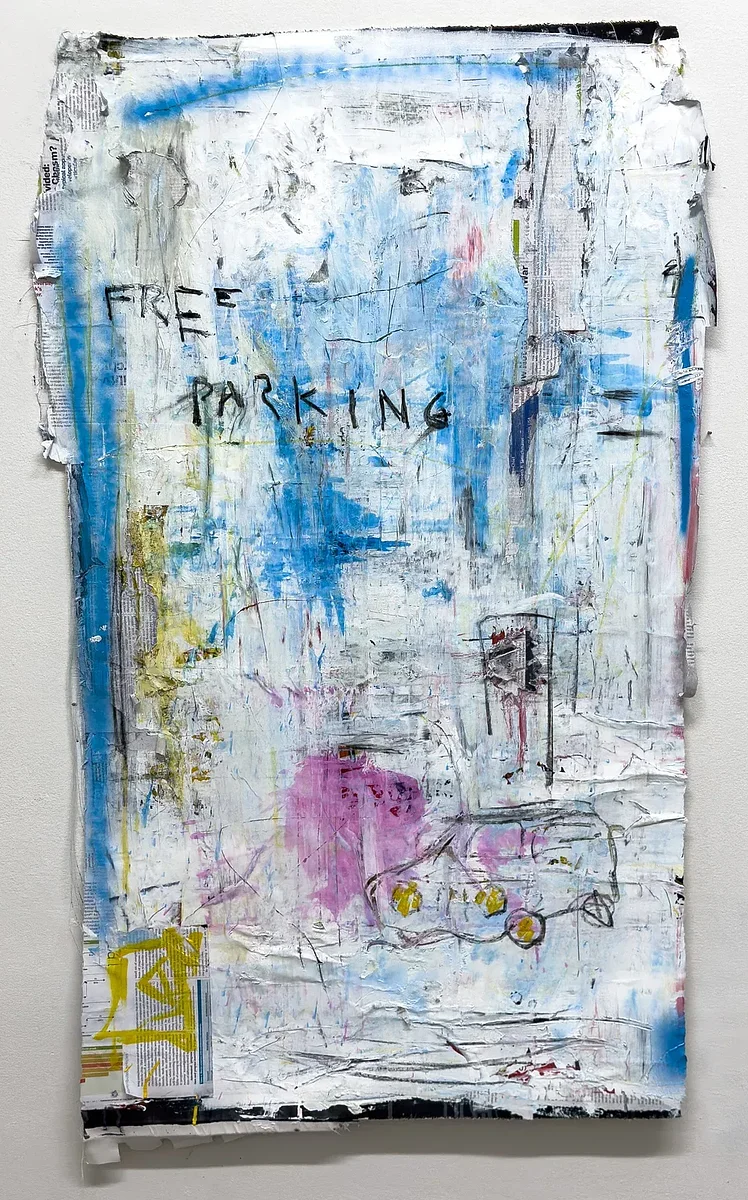 Free Parking